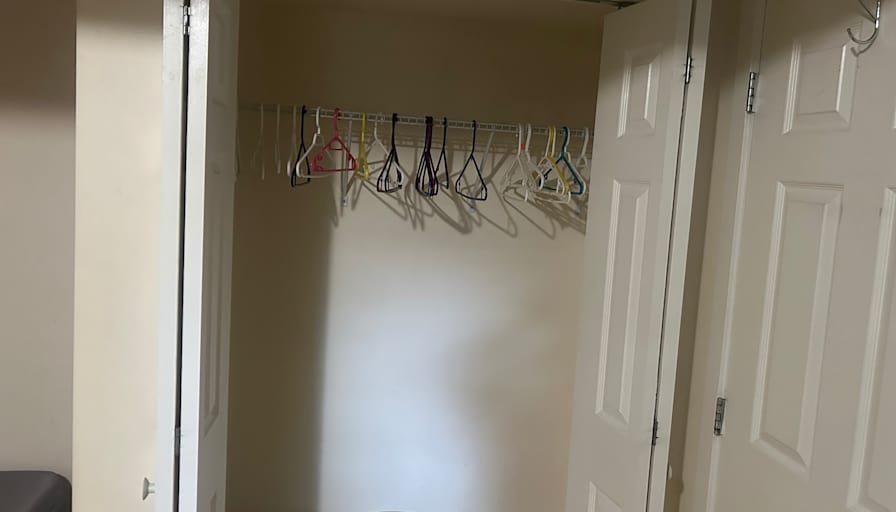 Usman/Manny's room
