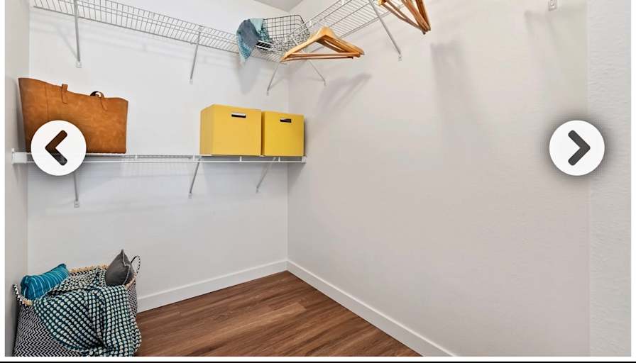 Tanner's room
