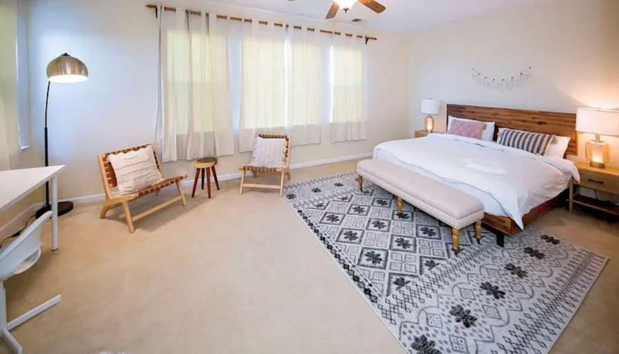 Valerie's room