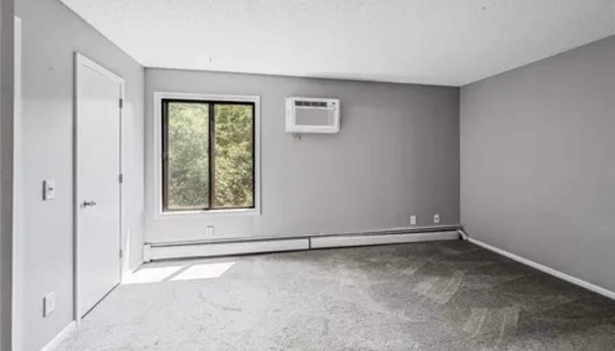 Mitchell's room