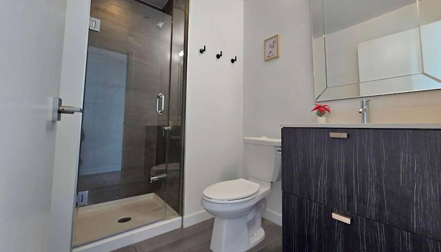Sean's room