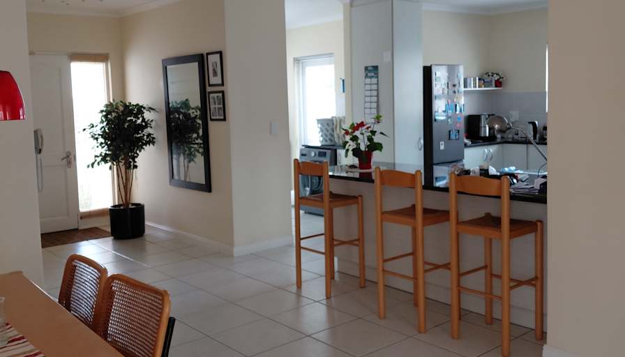 Kathy Dallmann's room
