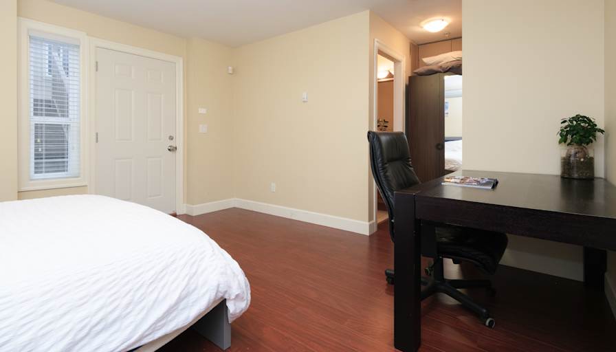 jack's room