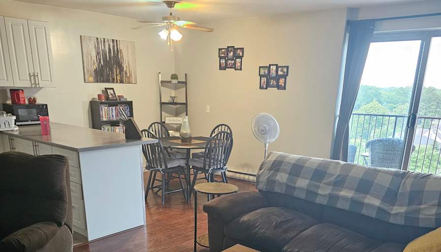 Jennifer's room