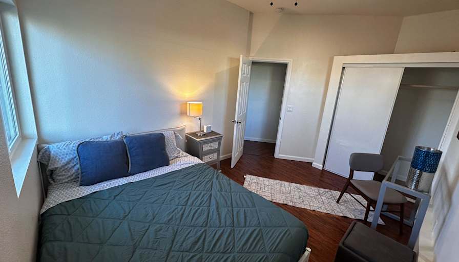 PadSplit's room