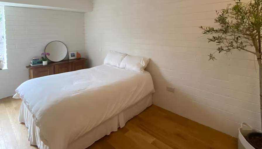 Ben's room