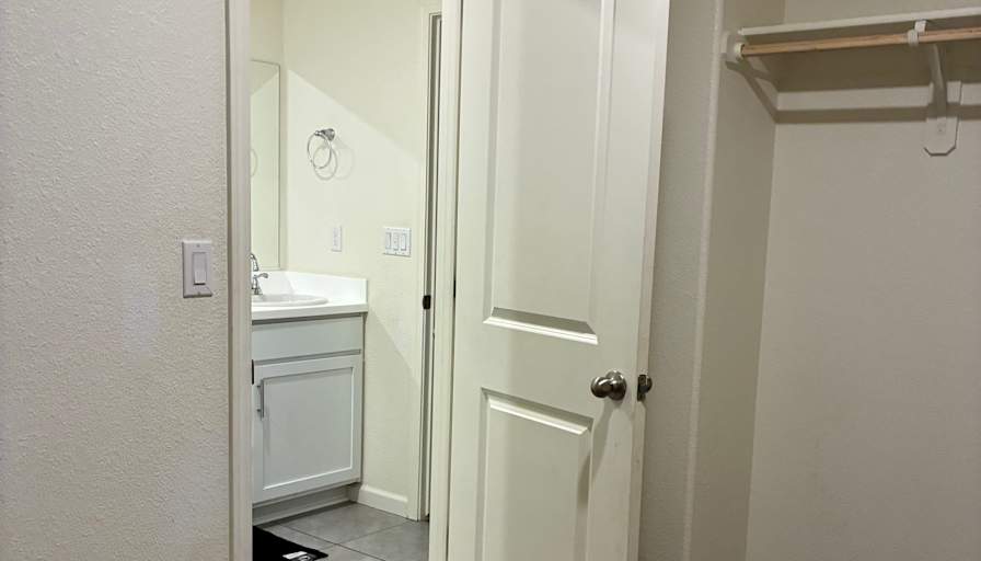 Christy's room