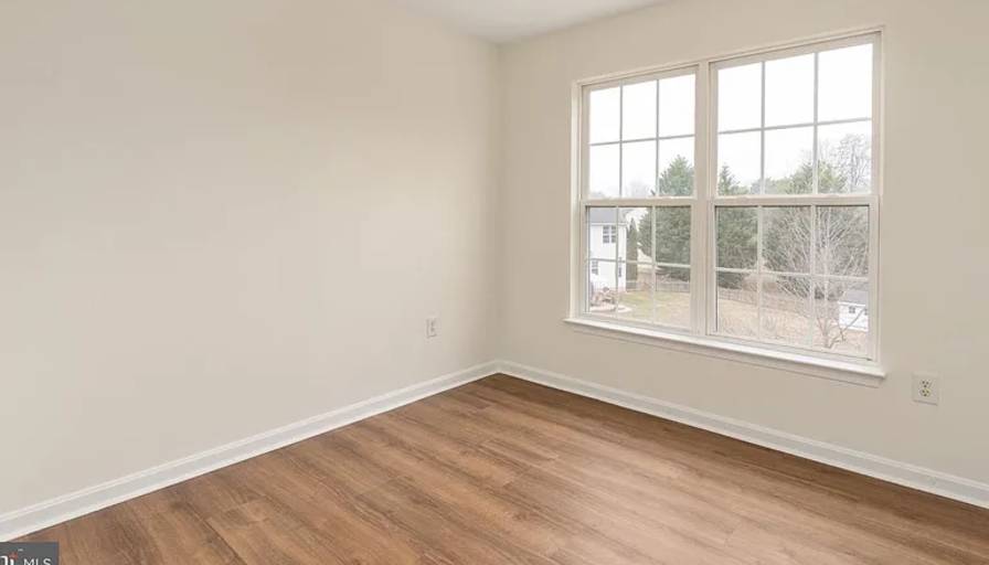 Komla's room