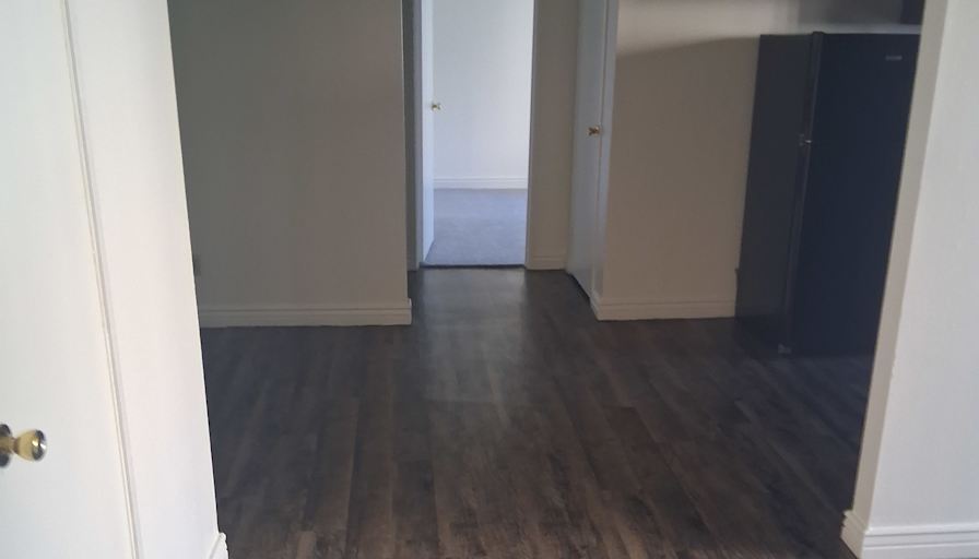 Jay's room