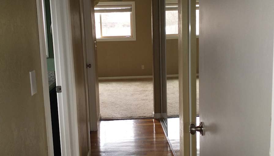 Carol's room