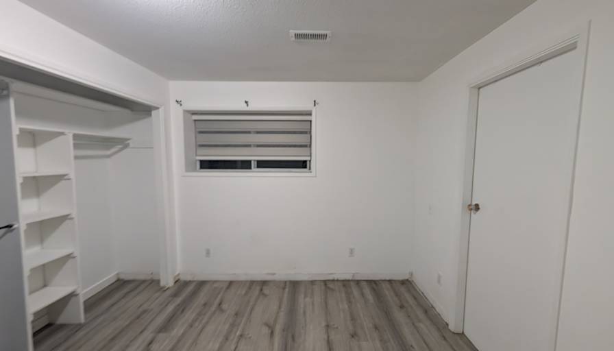 Jason Harlow's room