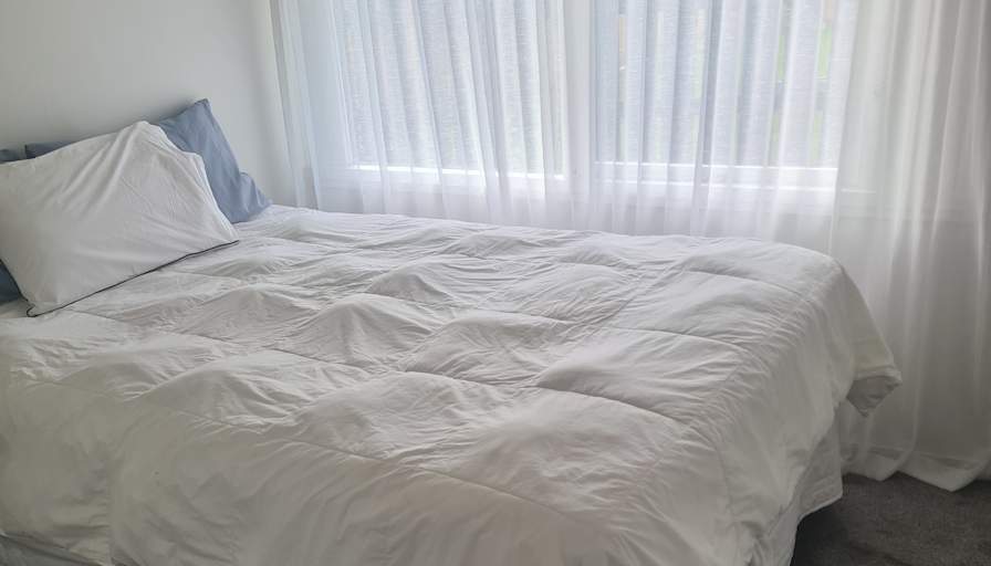 Flatmate wanted's room