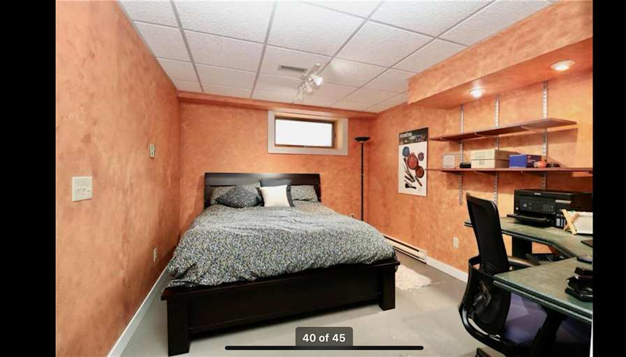 Jessi's room