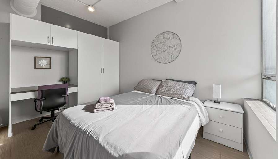 PadSplit's room