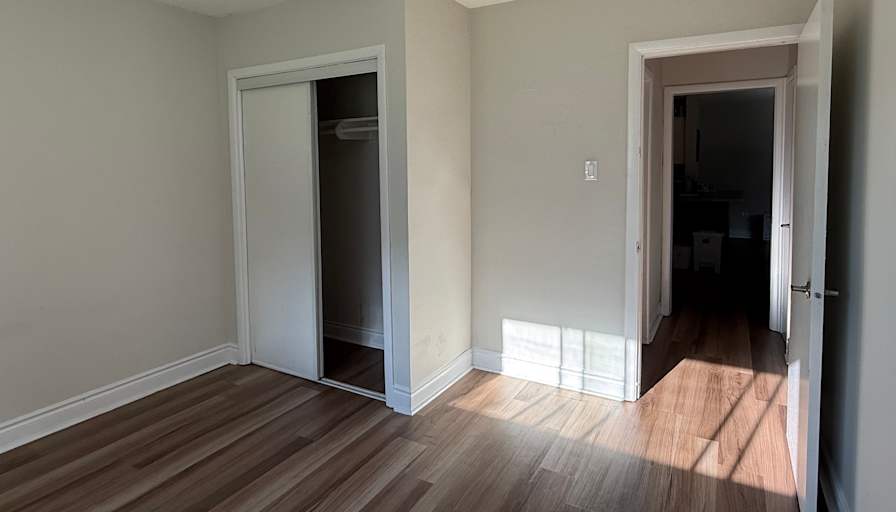 wei's room