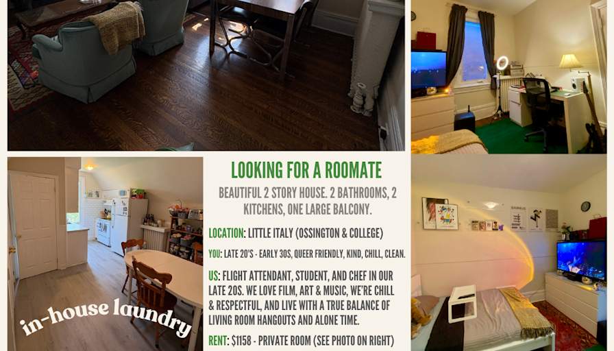 Adam Al Fraih's room