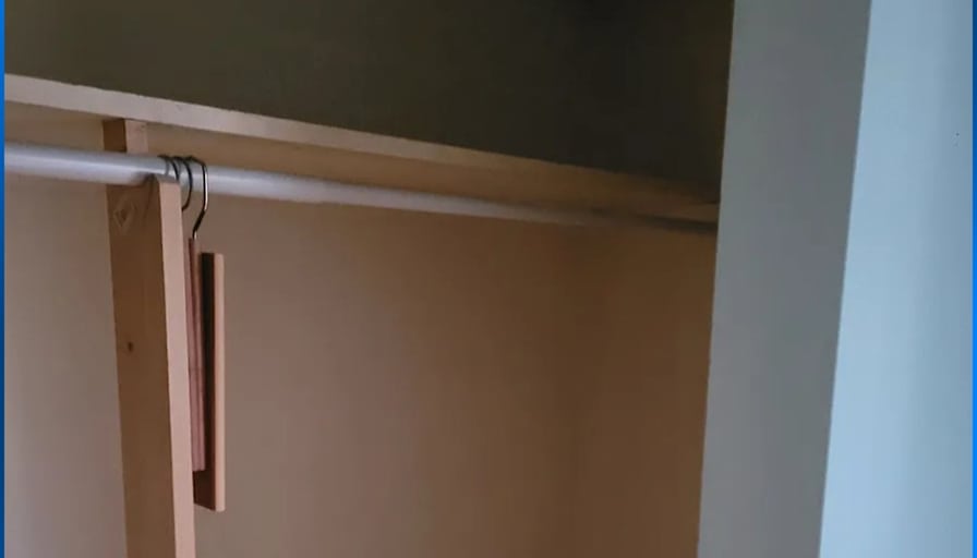 Gabriella's room