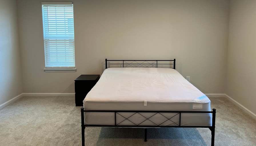 David's room