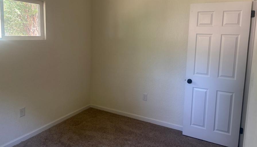 Landon's room