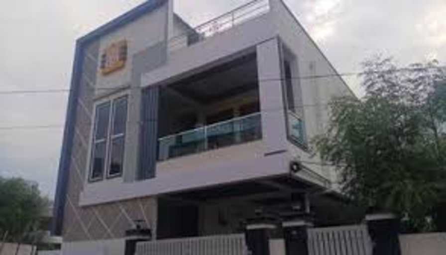 joseph desouza's room