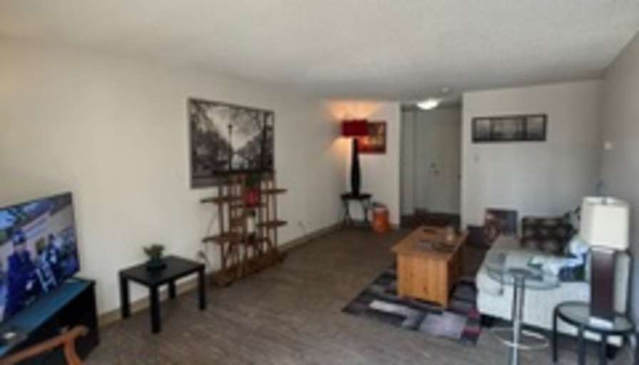 ALLEN SHEPHARD's room
