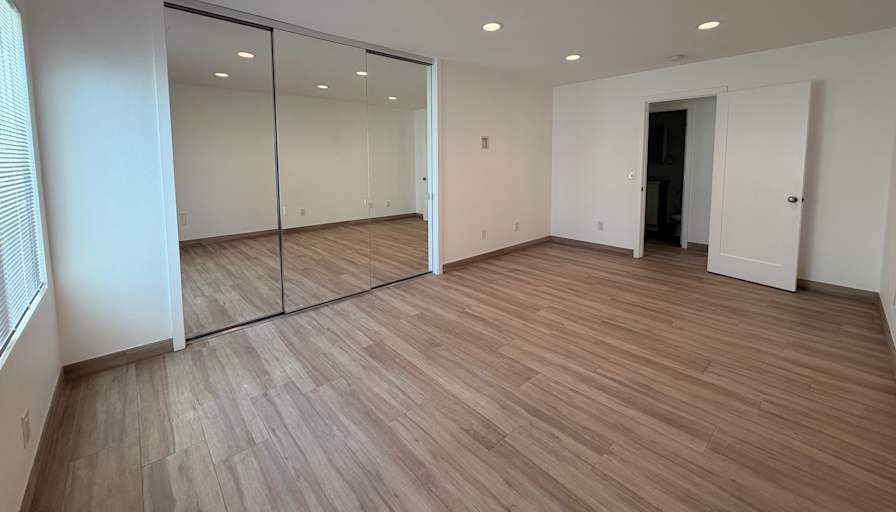 Marie's room