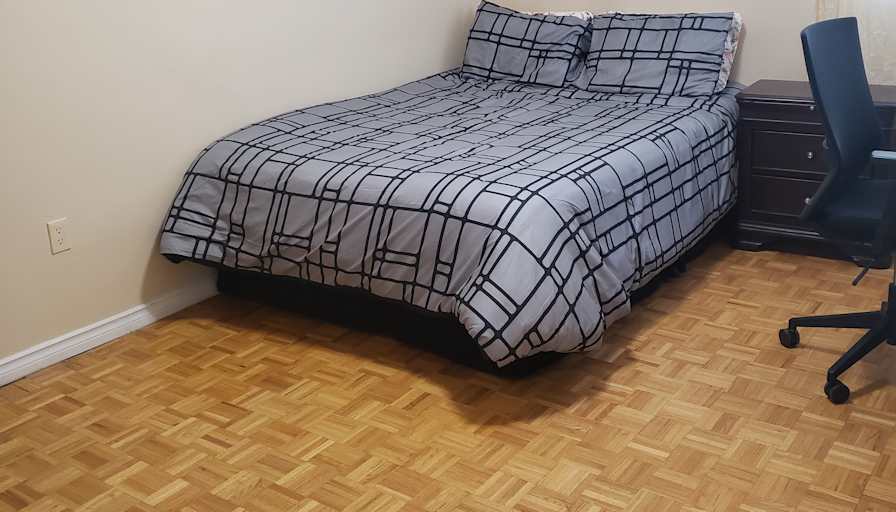 Blen's room