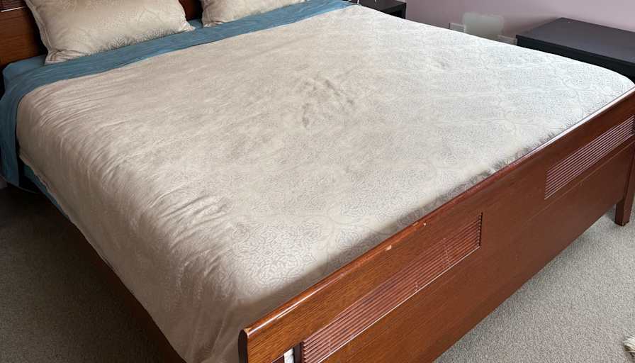 Shane's room