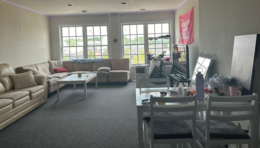 alyssa's room
