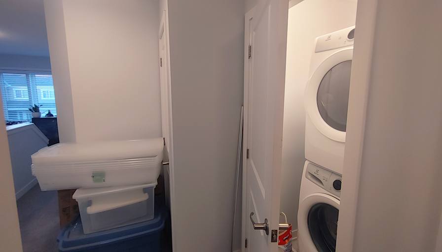 Meghan's room