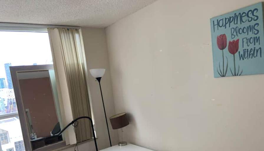 Tattys Corella's room