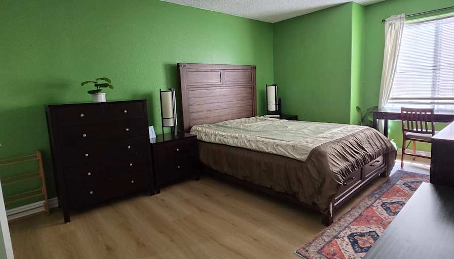 Teodora's room