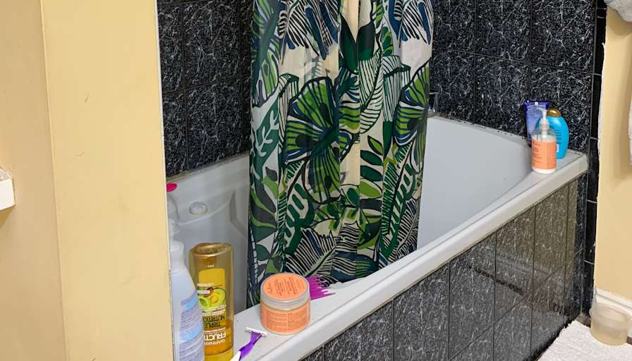 Rose's room
