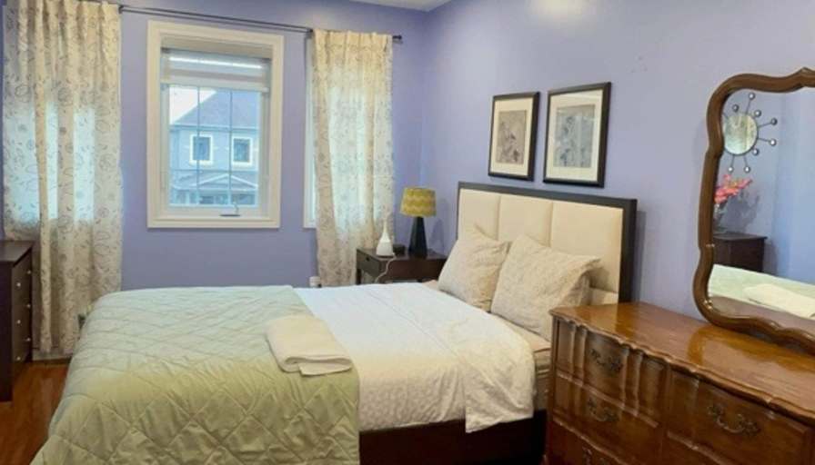 RYAN's room