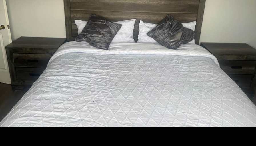 Marisela loncaric's room