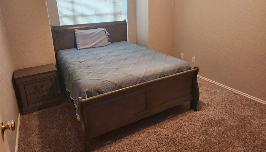 Michael's room