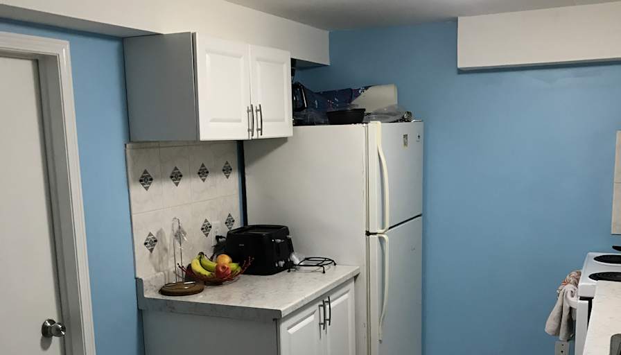 adel's room