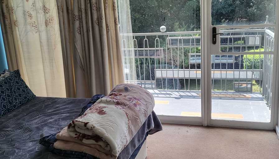 Jennifer's room
