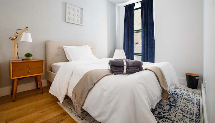 Sam June's room