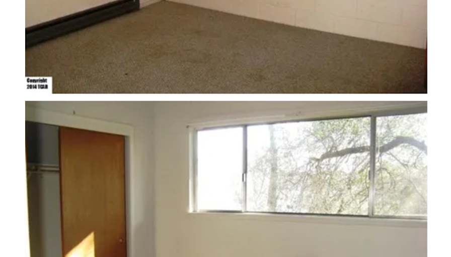 Daniel's room