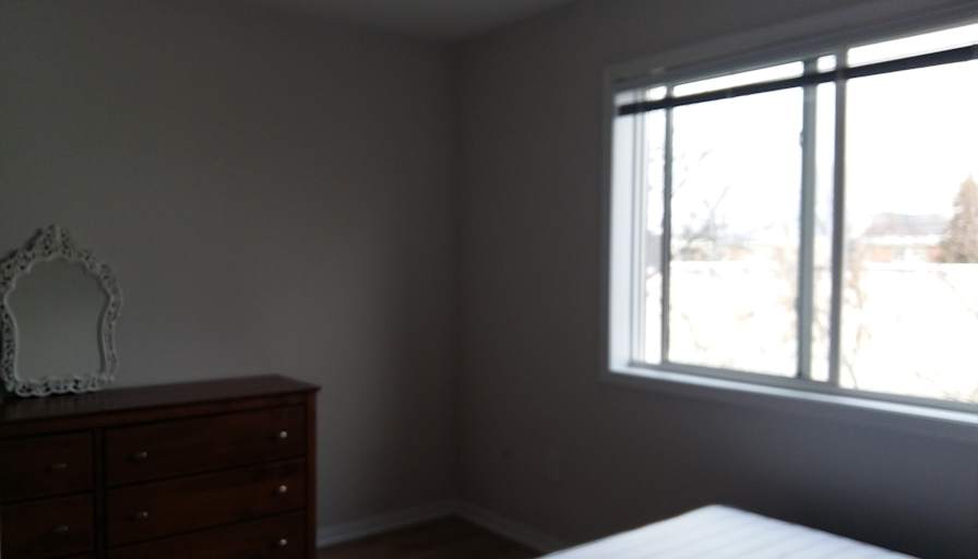 Sila's room