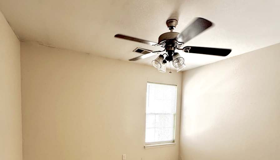 Peter's room