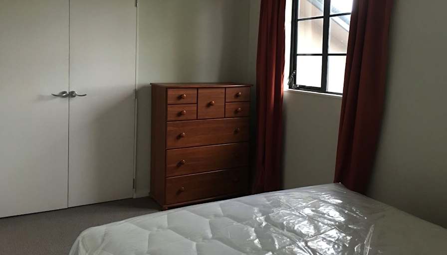 Don's room