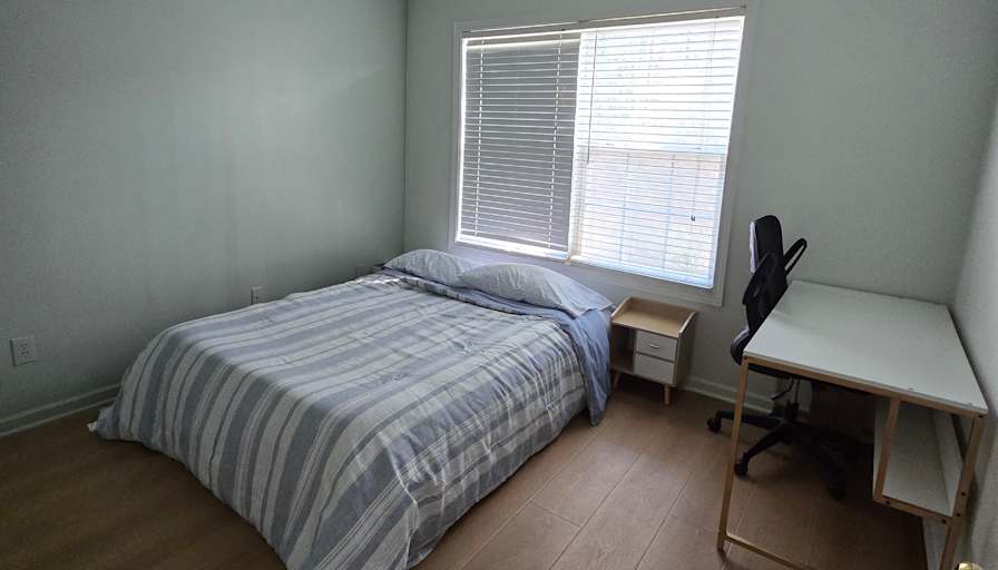 Kae's room