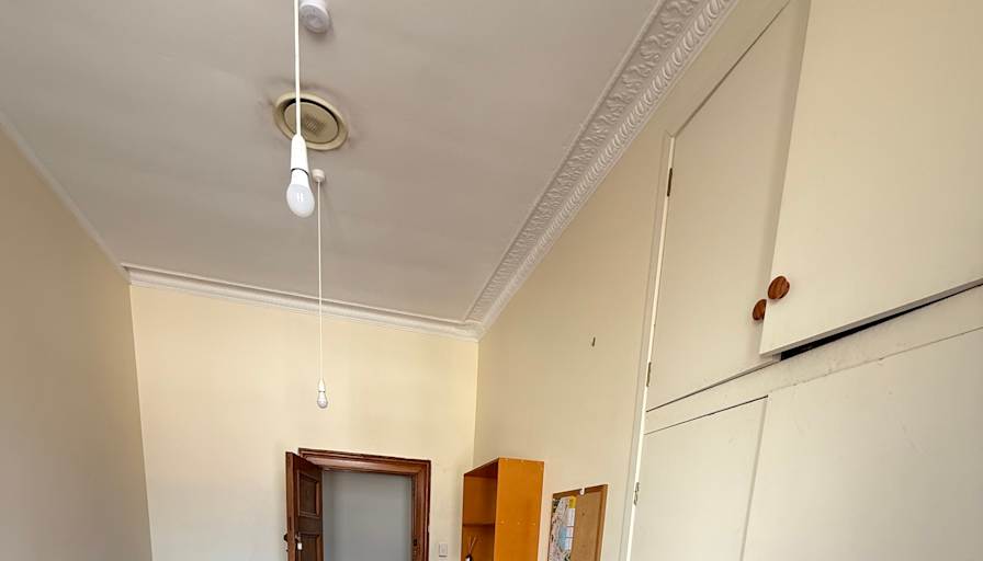 Miliana's room