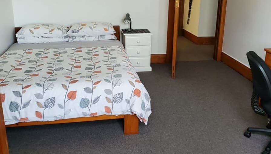 Emily's room