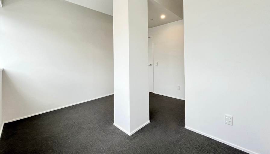 Gauree's room