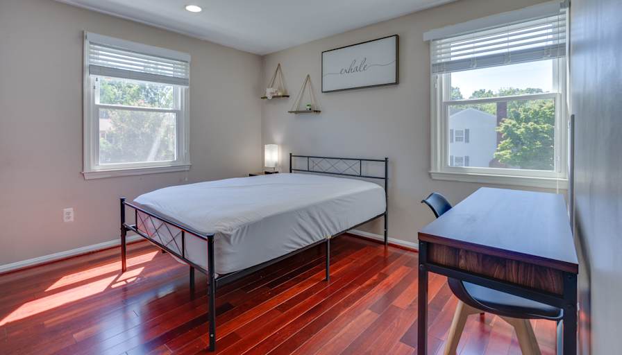 Stephanie's room