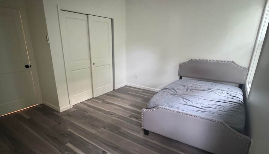 Umme's room