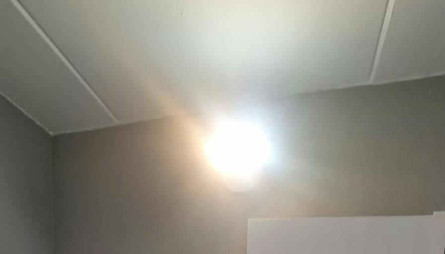 Ellis Banhwa's room